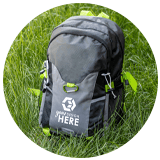 Hiking Backpacks